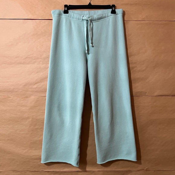 Frank & Eileen | Travel Set Kane Capelet & Catherine Favorite Sweatpant Size S/M - Picture 9 of 15